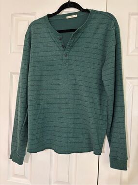 Marine Layer Henley
